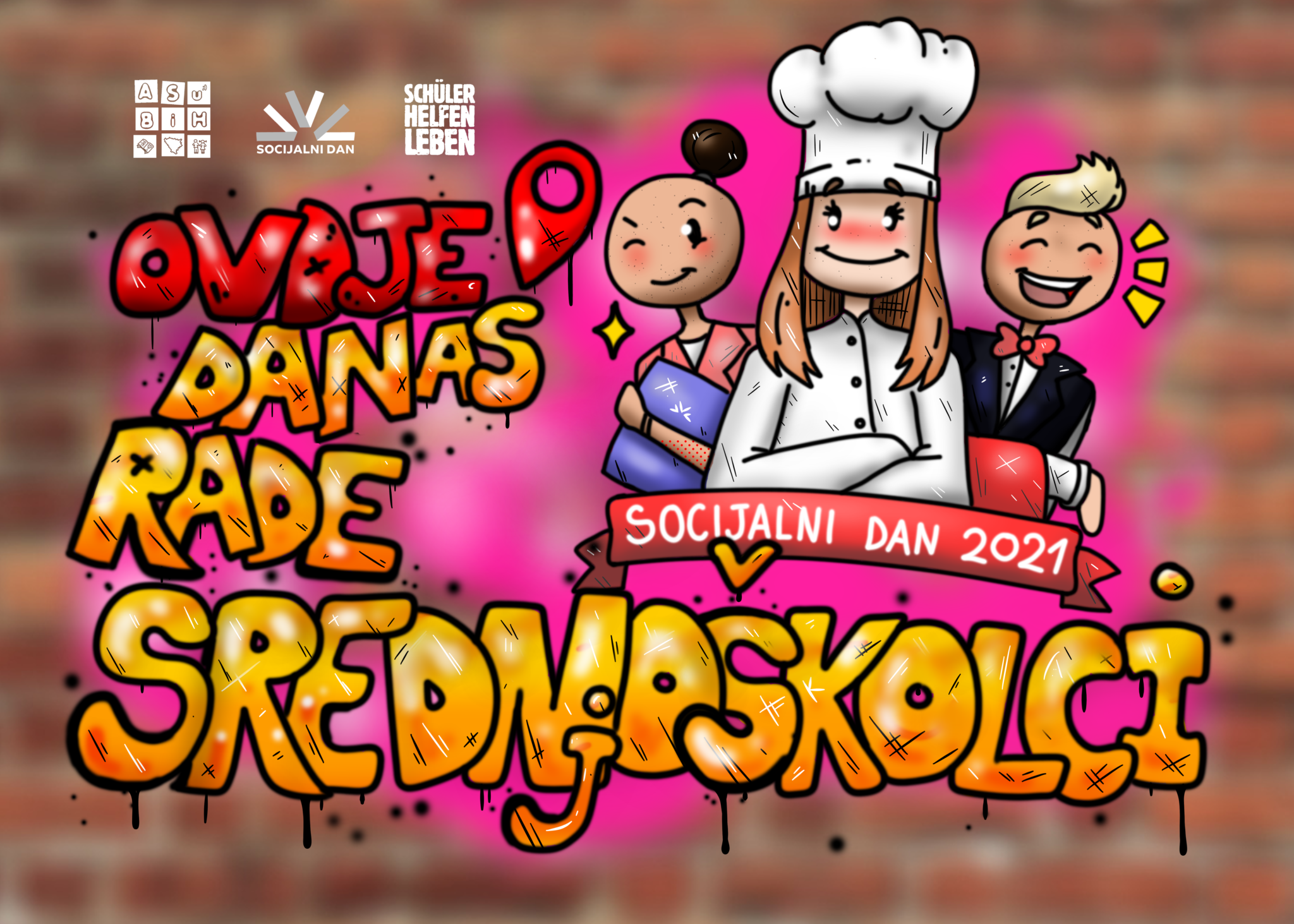 SOCIJALNI DAN 2021