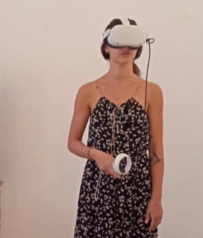 VR izložba “Građanska kultura Sarajeva” autorice Indire Kučuk-Sorguč dostupna je u VR roomu Muzeja Jevreja BiH