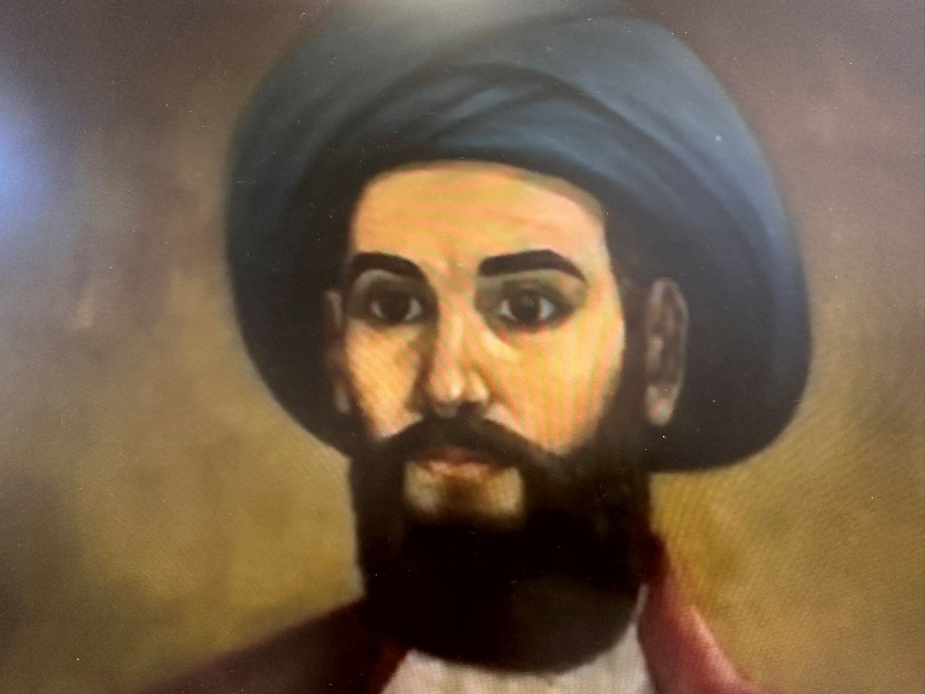 Zanimljivosti iz Dokumentacionog Centra Muzeja Sarajeva: Husein-kapetan Gradaščević