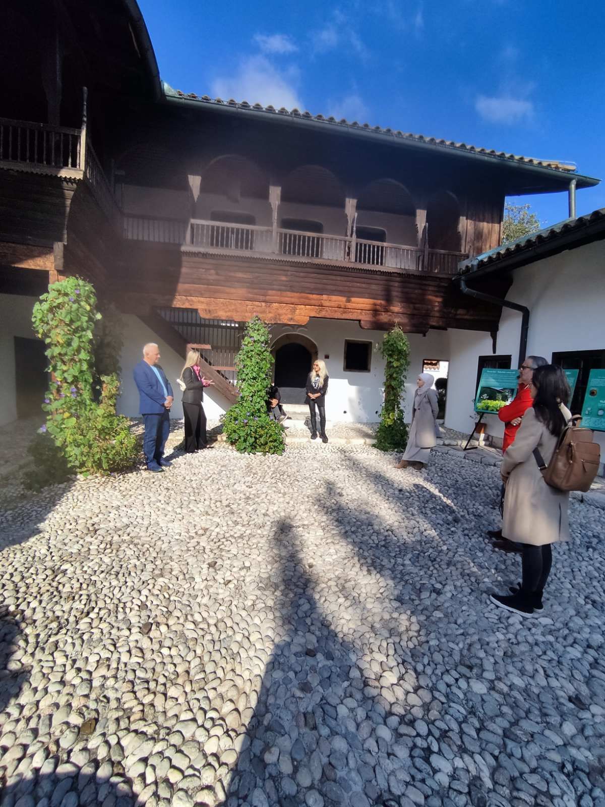 🌿 Priroda koju volim u Svrzinoj kući 🌿
