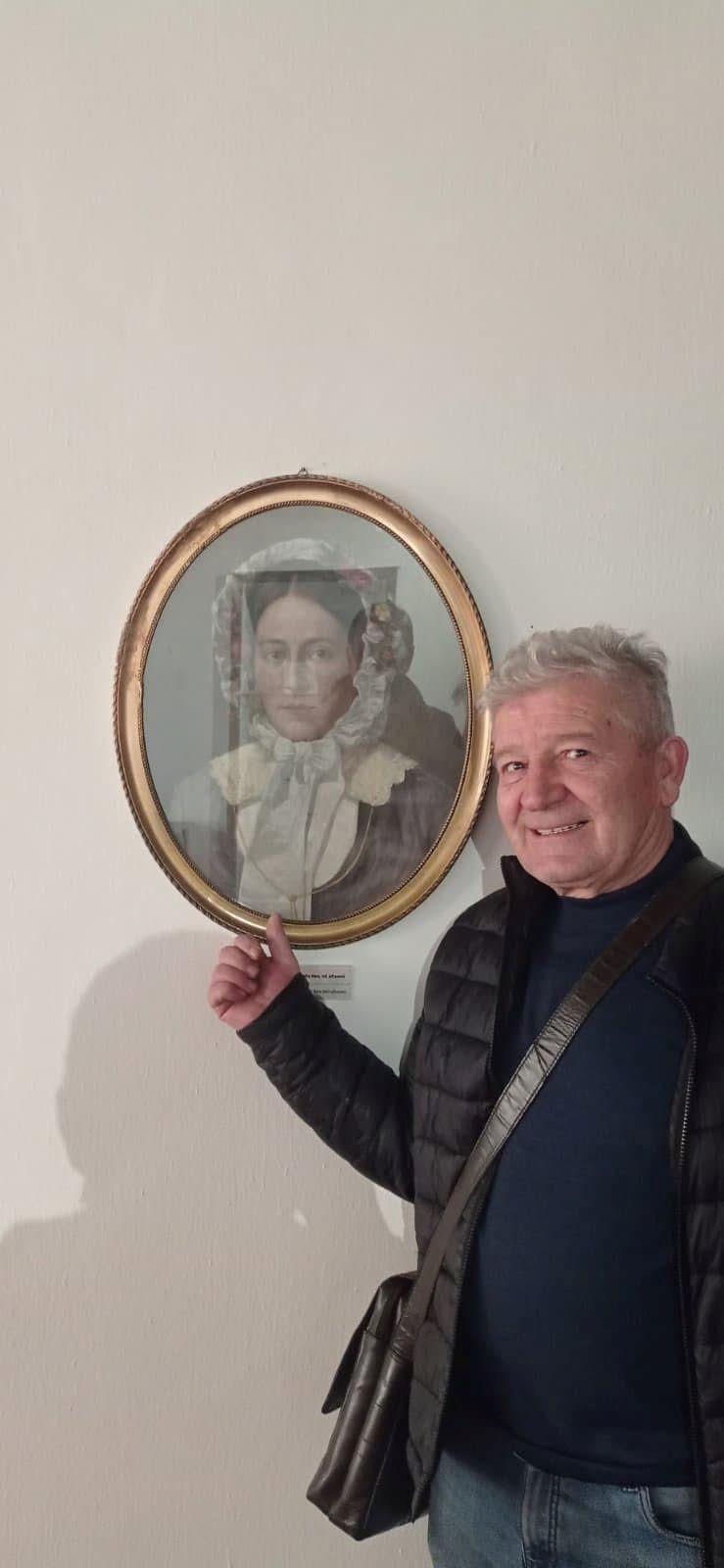 Svaki eksponat u našem muzeju nosi priču o prošlim vremenima i ljudima koji su oblikovali Sarajevo.