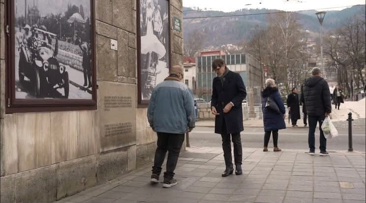 Film “Projekt Revenant: Ljudi, mjesta, stvari” u produkciji T-film iz Zagreba, uskoro će biti prikazan na Al Jazeeri Balkans – već tokom maja.