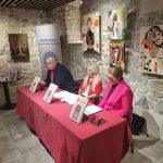 Promocija četvrtog broja časopisa „Novi Divan“ u Travniku