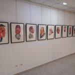 Otvorena izložba “Sarajevo, ljubavi moja”