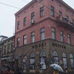 Muzej Sarajevo 1878–1918. u zimskom ruhu