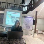 Javno predavanje u Brusa bezistanu