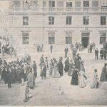 Kongres arheologa i antropologa Evrope u Sarajevu