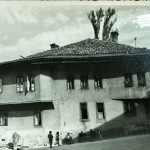 Kuća porodice Dženetić