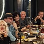 Novogodišnje druženje