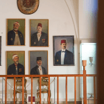 Portreti koji pričaju historiju Sarajeva