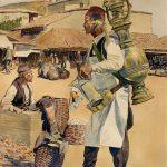 Pijete li vi bozu danas ?