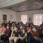 Rođendan uz stalne postavke i posjetioce