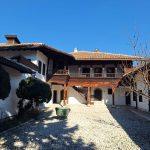 Revitalizacija Svrzine kuće: završena najobimnija faza rekonstrukcije