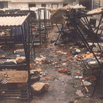 Sjećanje na žrtve masakra na Markalama