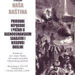 21. javno predavanje iz ciklusa „Naša baština”