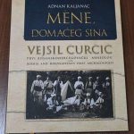 Velikan iz sjene: Promocija monografije o Vejsilu Ćurčiću u ANUBiH