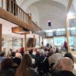 Obilježen značajan jubilej Društva prijatelja grada Sarajeva