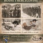 Heroine odbrane Bosne i Hercegovine – Izložba posvećena hrabrim pripadnicama Armije RBiH