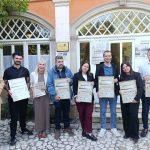 U Muzeju Sarajeva održana naučni skup na temu Sarajeva u antici