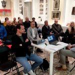 Održano predavanje dr. Edina Omerčića “Reintegracija Sarajeva” iz ciklusa “Naša baština”