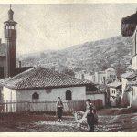 Iz fototeke Muzeja Sarajeva izdvajamo snimak sa periferije Sarajeva