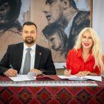 Potpisan sporazum sa Bošnjačkom nacionalnom zajednicom Republike Hrvatske