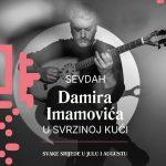 Čarolija sevdalinke vraća se u njen izvorni ambijent!