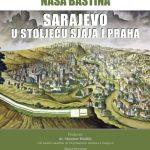 POZIV NA JAVNO PREDAVANJE IZ CIKLUSA „NAŠA BAŠTINA“
