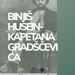 Binjiš Husein-kapetana Gradaščevića