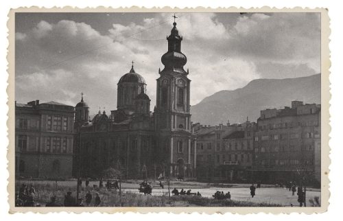 Set,Of,Four,Blank,Picture,Frames