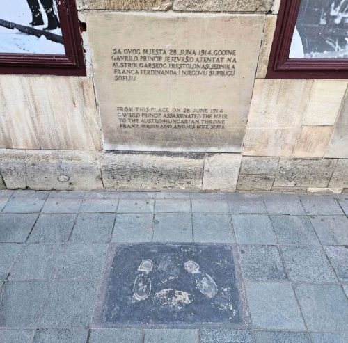 stope-gavrila-principa-muzej-au